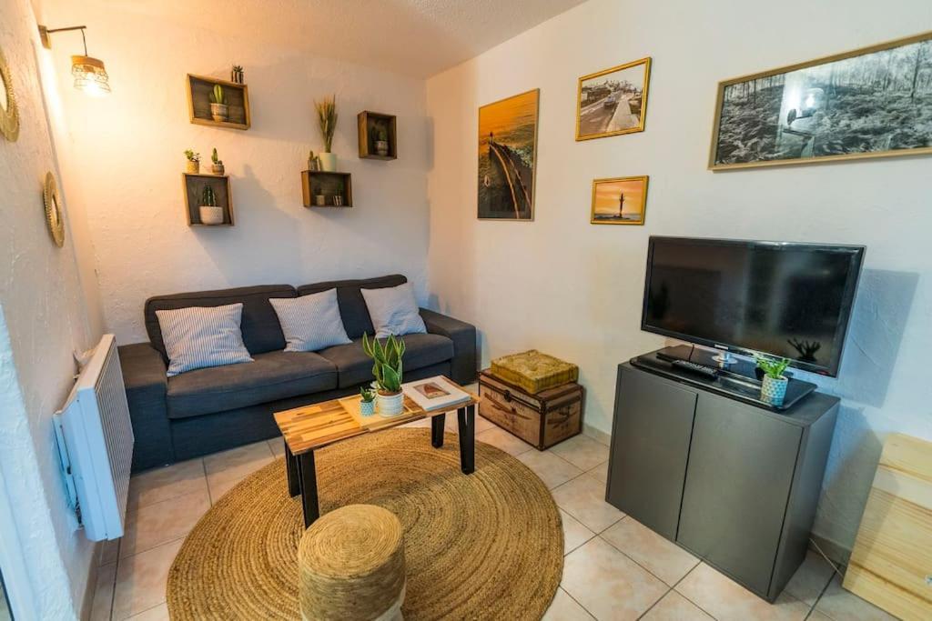 Cosy Villa Patio Сеньос Экстерьер фото