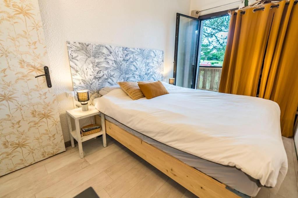 Cosy Villa Patio Сеньос Экстерьер фото