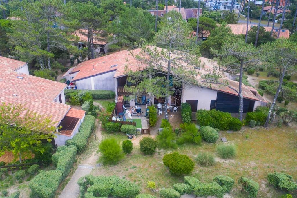 Cosy Villa Patio Сеньос Экстерьер фото