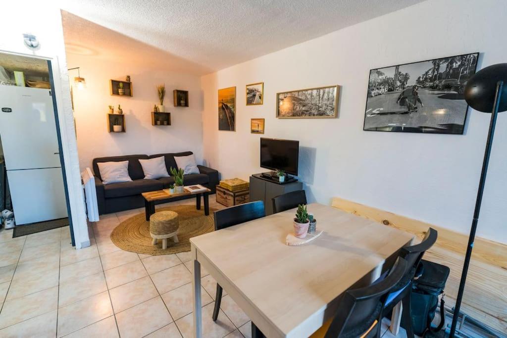 Cosy Villa Patio Сеньос Экстерьер фото